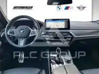2024 BMW 520