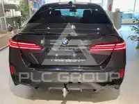 2024 BMW 520