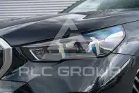 2024 BMW 520
