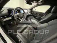 2024 BMW 520
