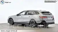 2024 BMW 520
