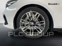 2024 BMW 520