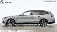 2024 BMW 520