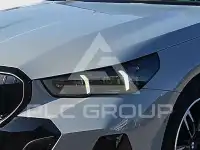 2024 BMW 520