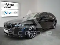 2024 BMW 520