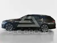 2024 BMW 520