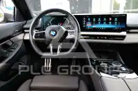 2024 BMW 520