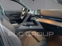 2024 BMW 520