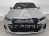 2024 BMW 520