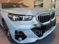 2024 BMW 520
