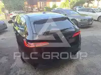 2024 BMW 520