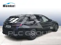 2024 BMW 520