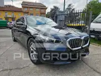 2024 BMW 520