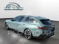 2024 BMW 520