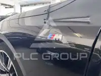 2024 BMW 520