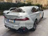 2024 BMW 520