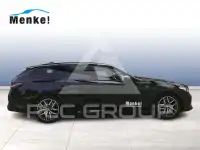 2024 BMW 520