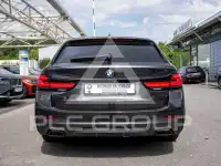 2024 BMW 520