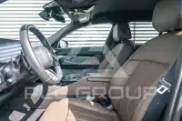 2024 BMW 520
