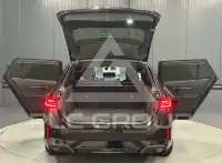 2024 BMW 520