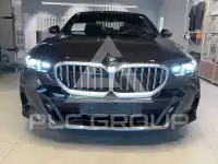 2024 BMW 520