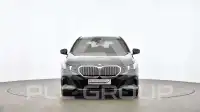 2024 BMW 520