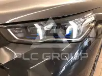 2024 BMW 520