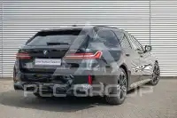 2024 BMW 520