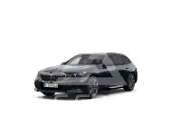 2024 BMW 520
