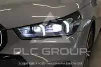 2024 BMW 520