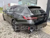 2024 BMW 520