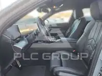 2024 BMW 520