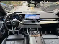 2024 BMW 520