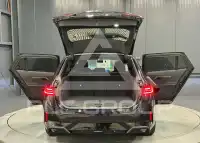 2024 BMW 520