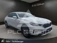 2024 BMW 520