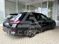 2024 BMW 520