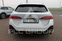2024 BMW 520