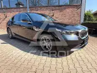 2024 BMW 520