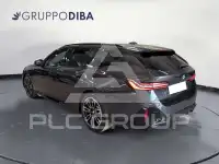 2024 BMW 520