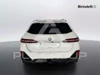2024 BMW 520