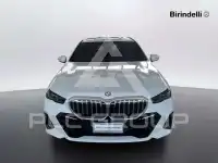 2024 BMW 520