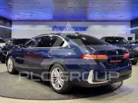 2024 BMW 520