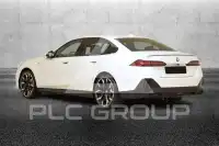 2024 BMW 520