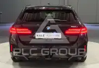 2024 BMW 520