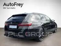 2024 BMW 520