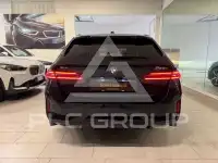 2024 BMW 520