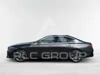 2024 BMW 520