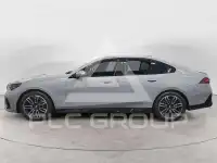 2024 BMW 520