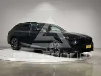 2024 BMW 520