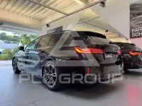 2024 BMW 520